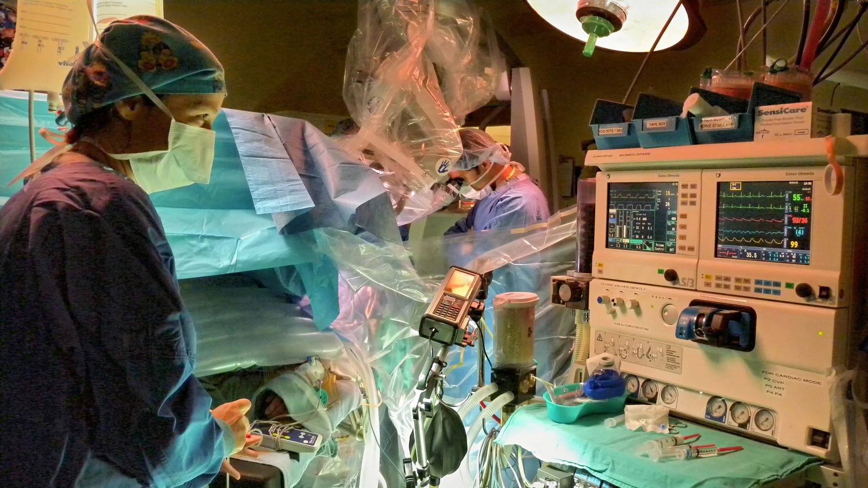 Understanding Your Anesthesia Options Visual Ly vrogue.co